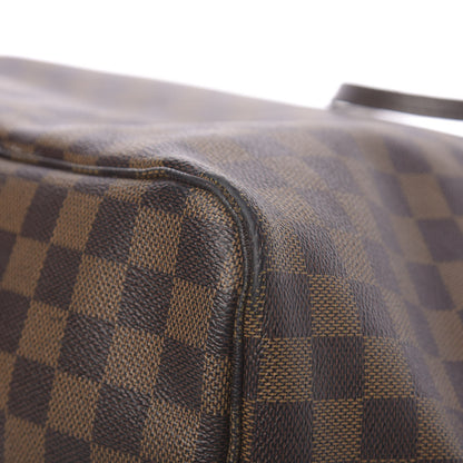 Louis Vuitton Damier Ebene Neverfull GM 18 of 20
