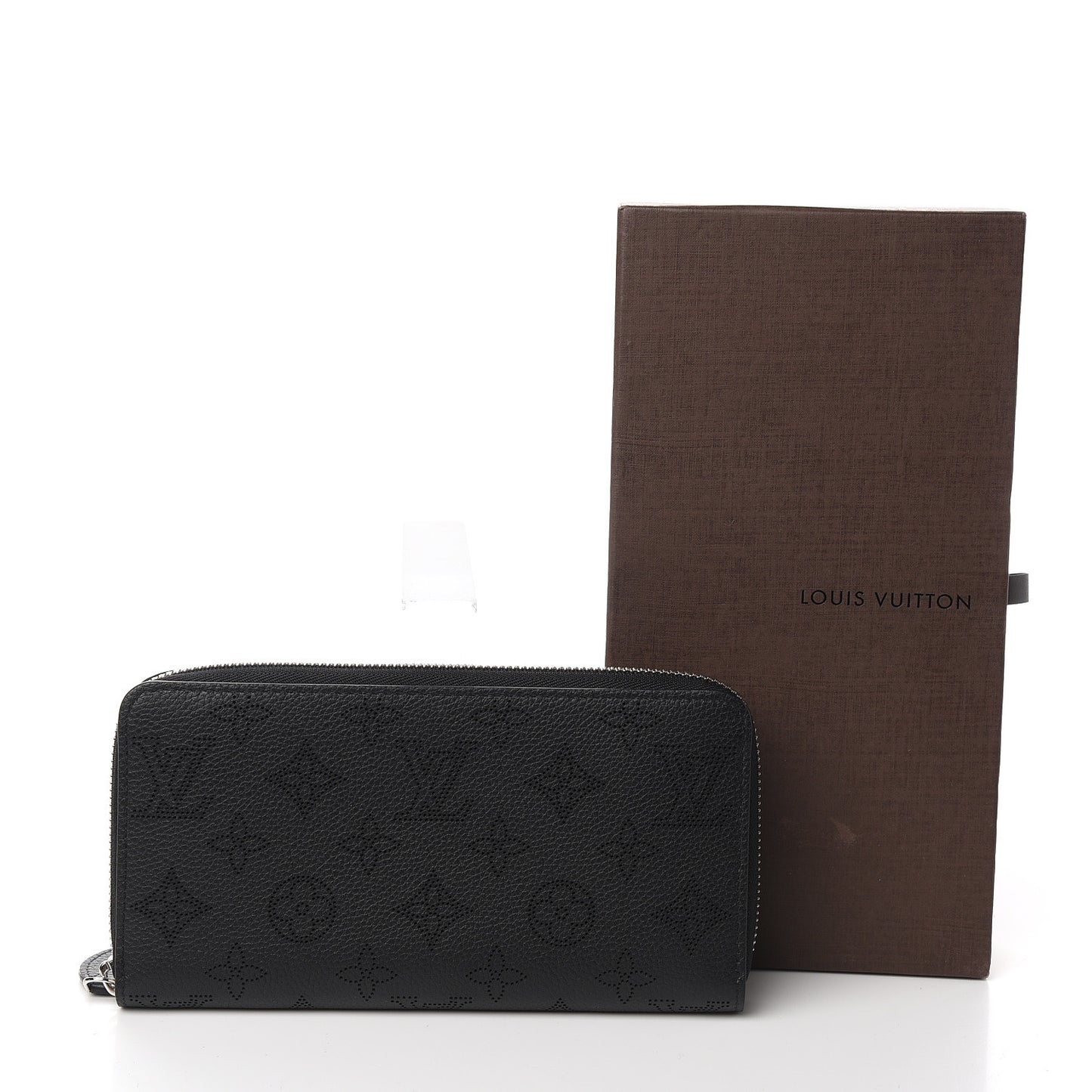 Mahina Zippy Wallet NM Black