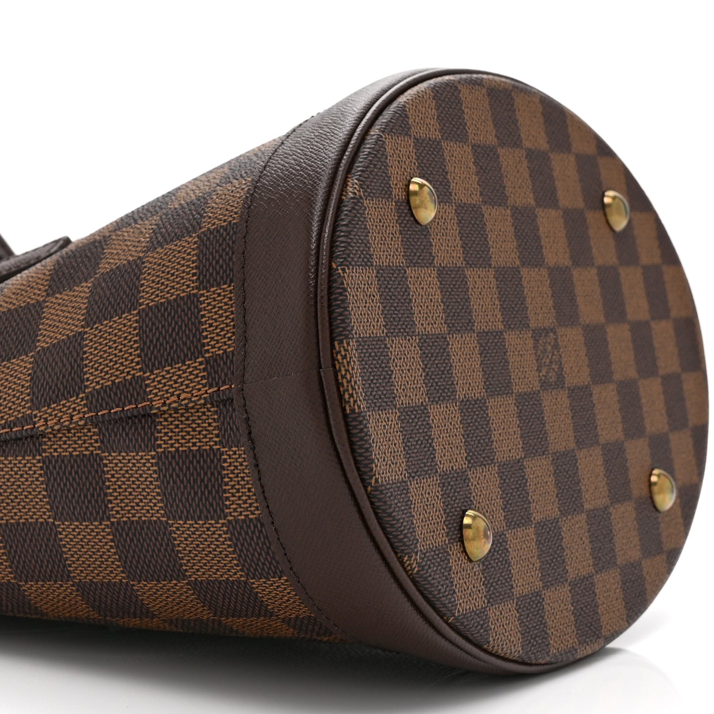 Damier Ebene Marais Bucket 23