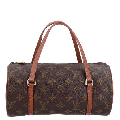 Louis Vuitton Monogram Papillon 26 1 of 9