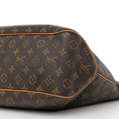 Louis Vuitton Monogram Delightful PM 10 of 18