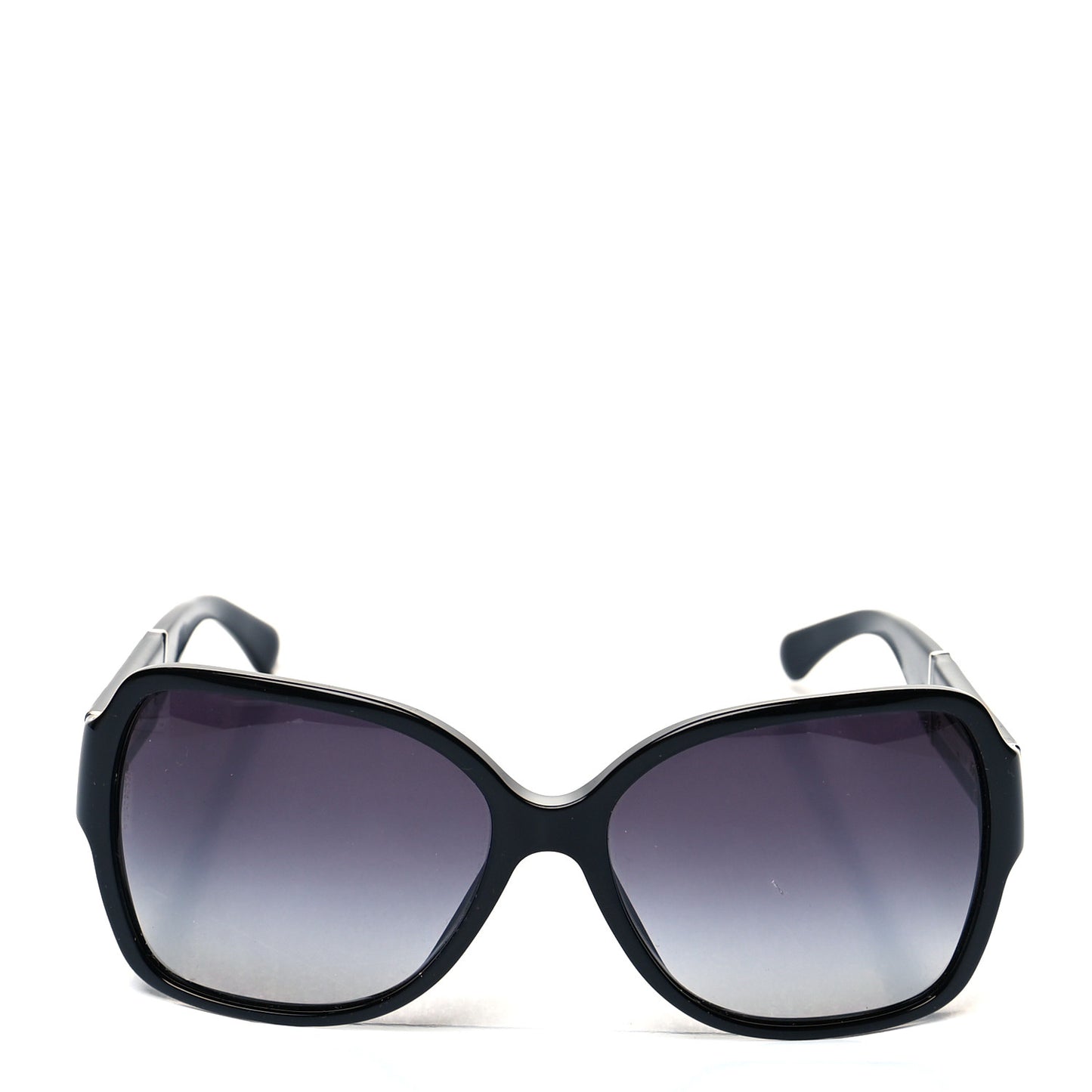 Square Summer CC Sunglasses 5230Q Black