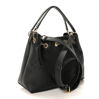 Louis Vuitton Empreinte Monogram Giant LV Bundle Black 4 of 11