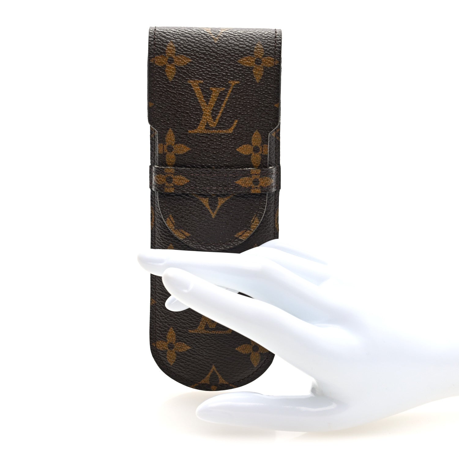 Louis Vuitton Monogram Etui Pen Holder Case 1847467 – FASHIONPHILE
