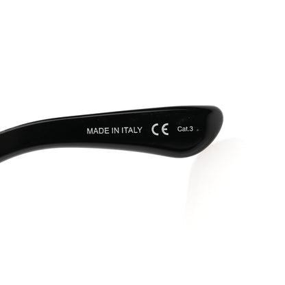 Saint Laurent Acetate SL 113 Sunglasses Black 5 of 8