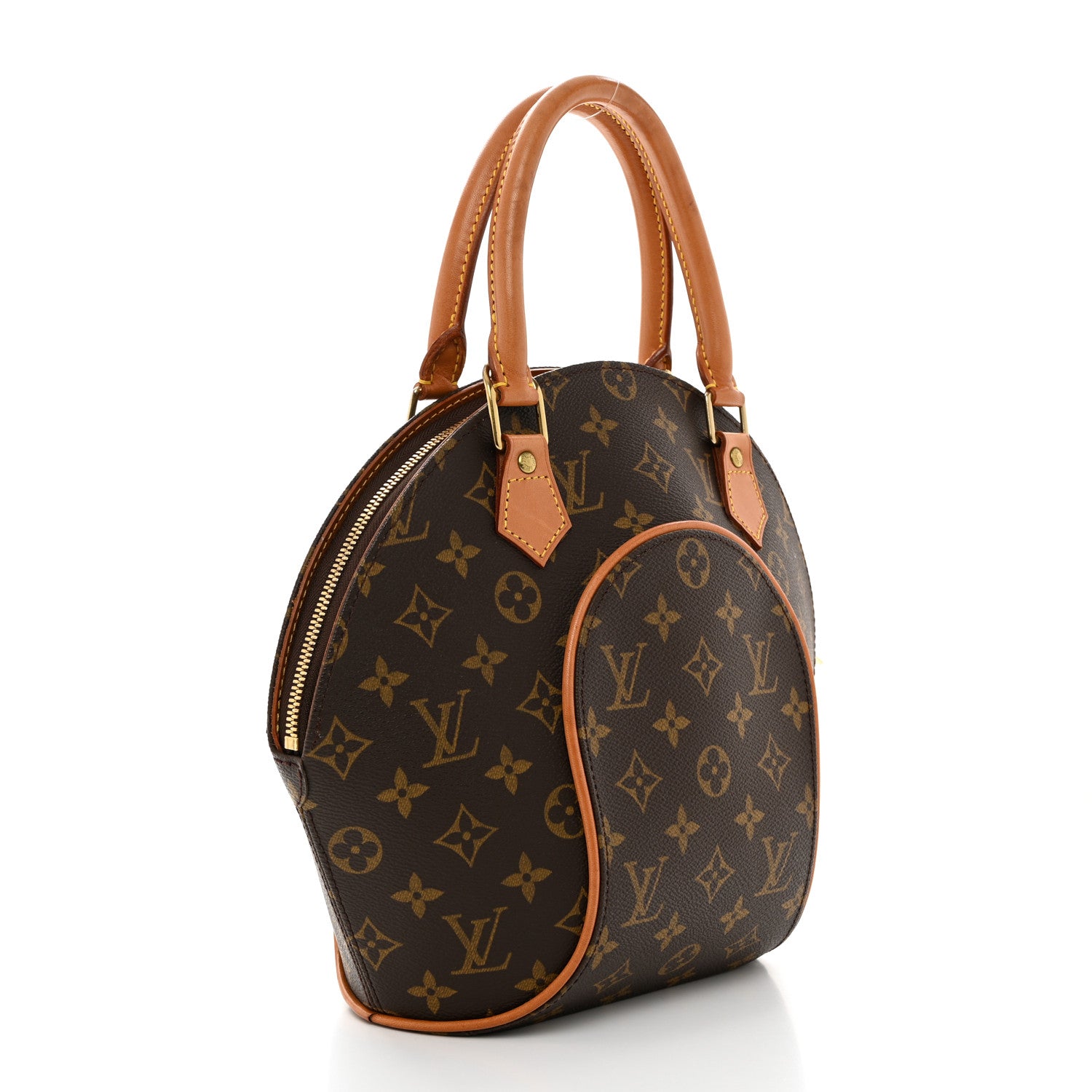 Louis Vuitton Monogram Ellipse PM 2 of 16