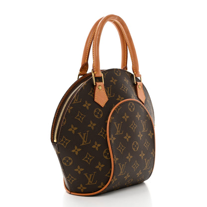 Louis Vuitton Monogram Ellipse PM 2 of 16
