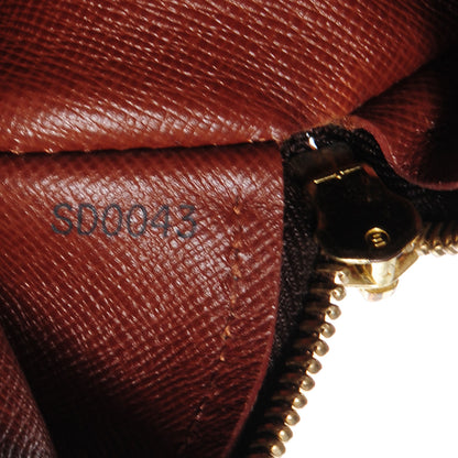 Louis Vuitton Monogram Papillon 30 8 of 8