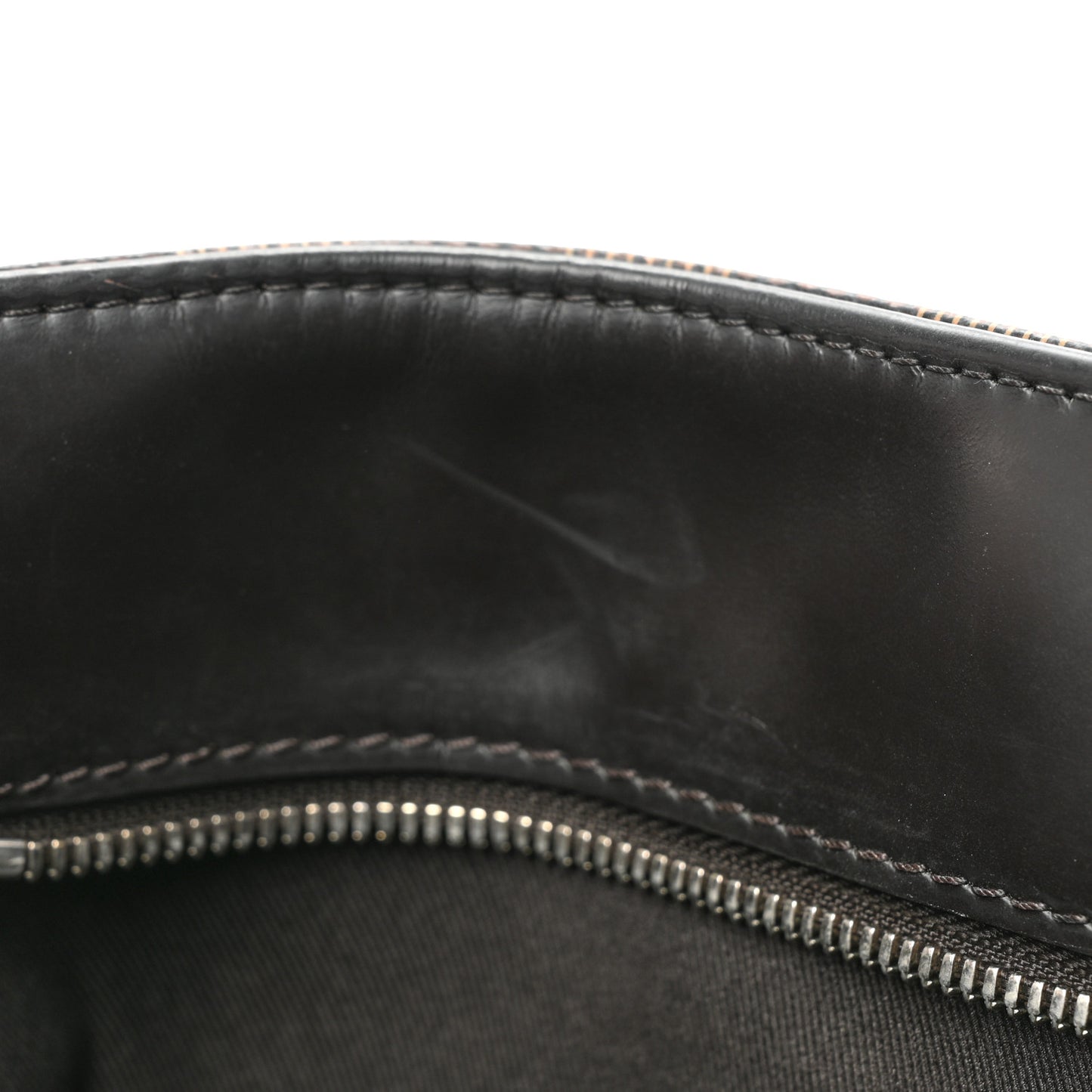 Damier Ebene Jake Tote