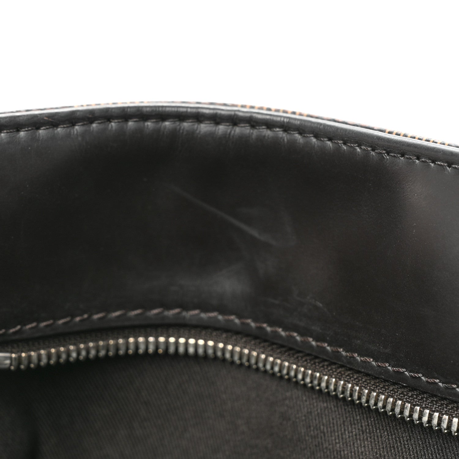 Louis Vuitton Damier Ebene Jake Tote 9 of 16