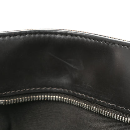 Louis Vuitton Damier Ebene Jake Tote 9 of 16