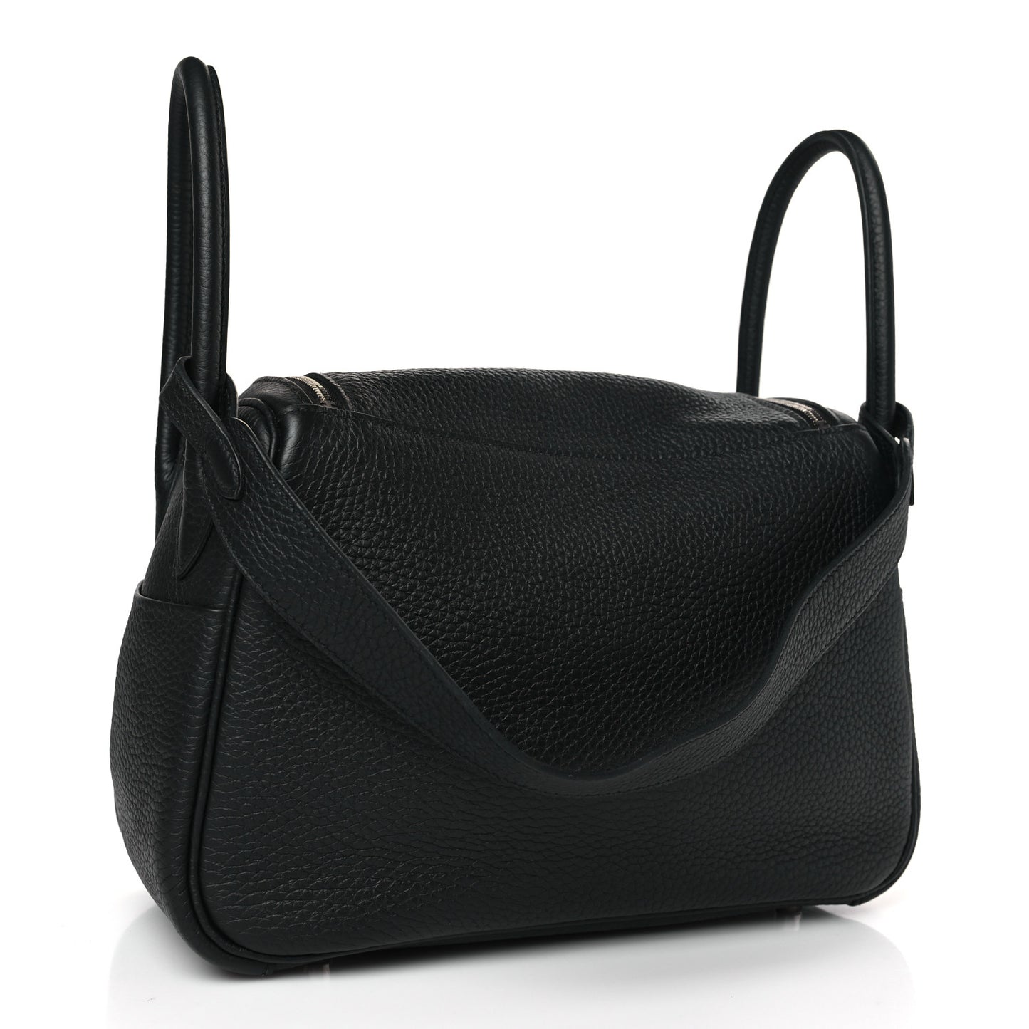 Taurillon Clemence Lindy 30 Black