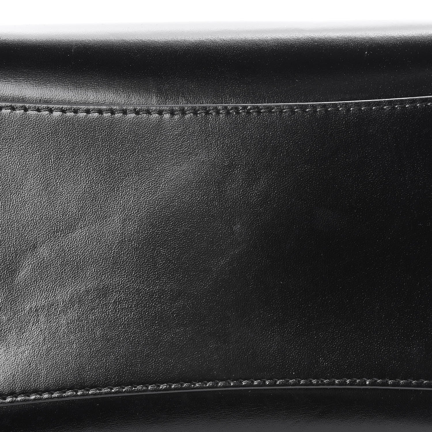 Givenchy Shiny Lord Calfskin Small Antigona Black 13 of 15