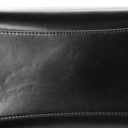 Givenchy Shiny Lord Calfskin Small Antigona Black 13 of 15