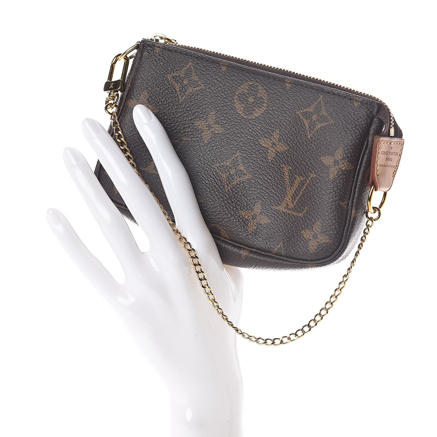 Monogram Mini Pochette Accessories