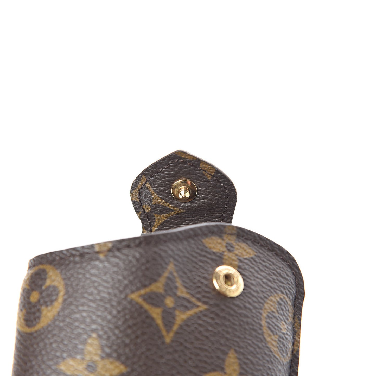 Monogram Sunglasses Case MM