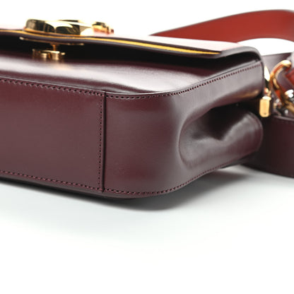 Chloe Calfskin Small C Double Carry Multicolor 11 of 11