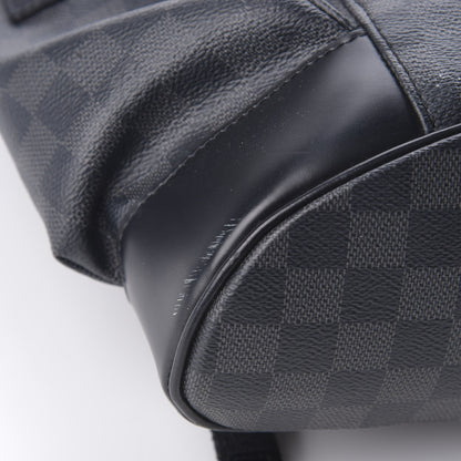 Louis Vuitton Damier Graphite Christopher PM Backpack 8 of 11