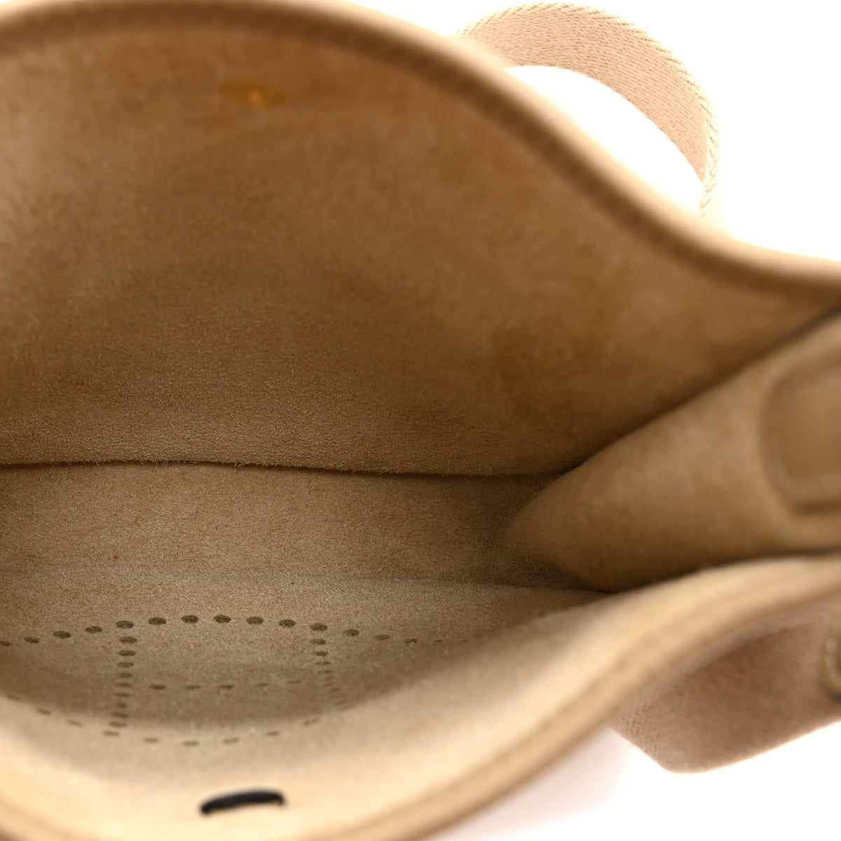 Taurillon Clemence Evelyne TPM Trench