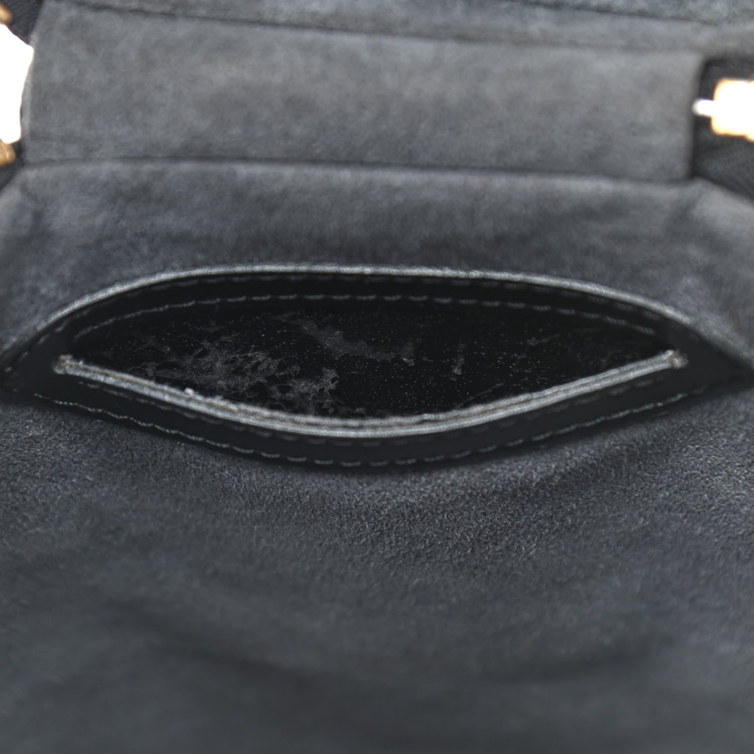 Louis Vuitton Epi Cannes Black 14 of 14