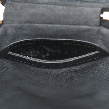 Louis Vuitton Epi Cannes Black 14 of 14