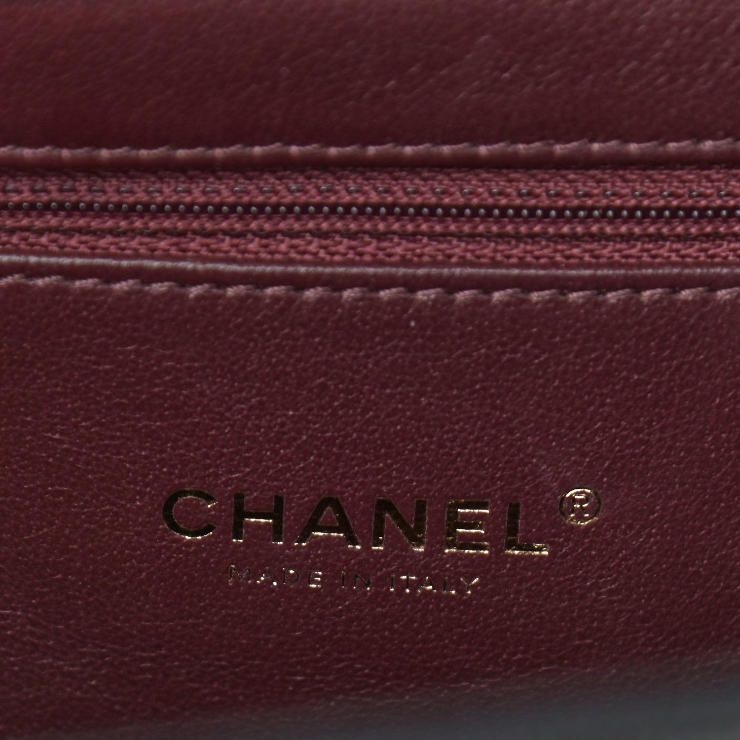 Chanel Caviar Quilted Large Business Affinity Flap Black 6 of 12