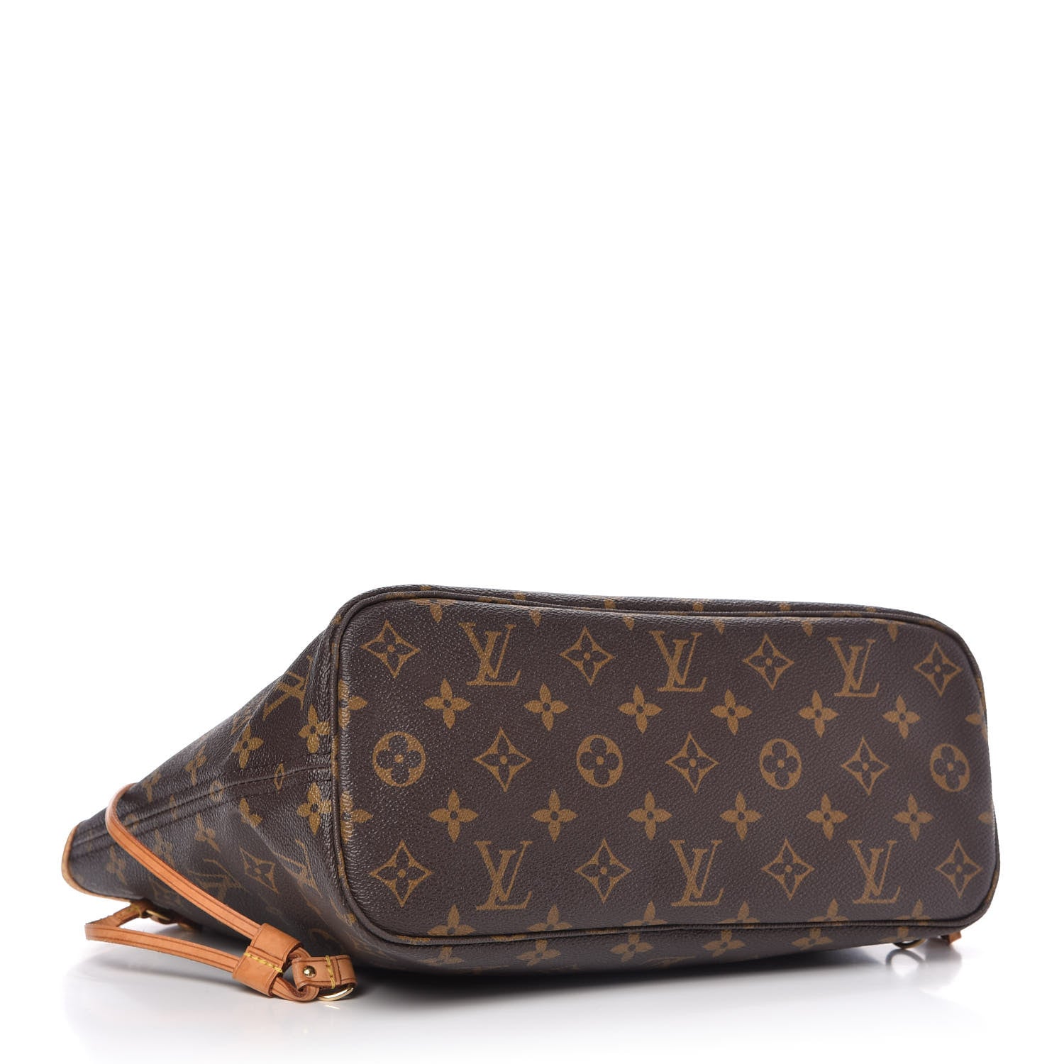 Louis Vuitton Monogram Neverfull PM 4 of 10