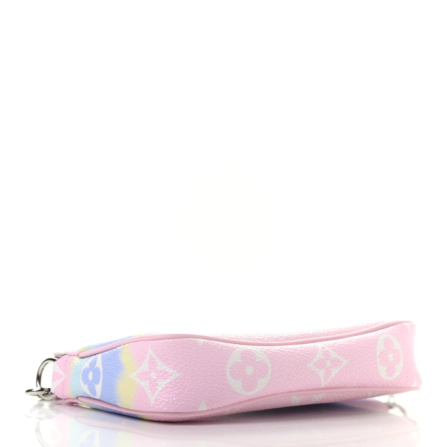 Monogram Escale Mini Pochette Accessories Pastel