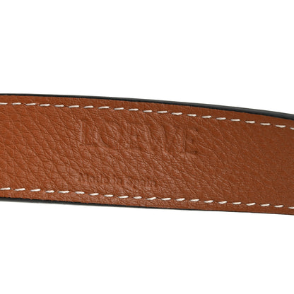 Loewe Raffia Small Basket Tote Bag Natural Tan 6 of 9