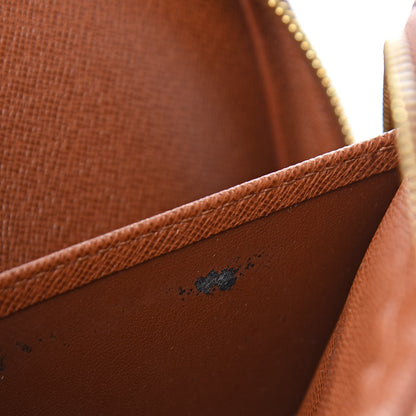 Louis Vuitton Monogram Pochette Orsay 9 of 9