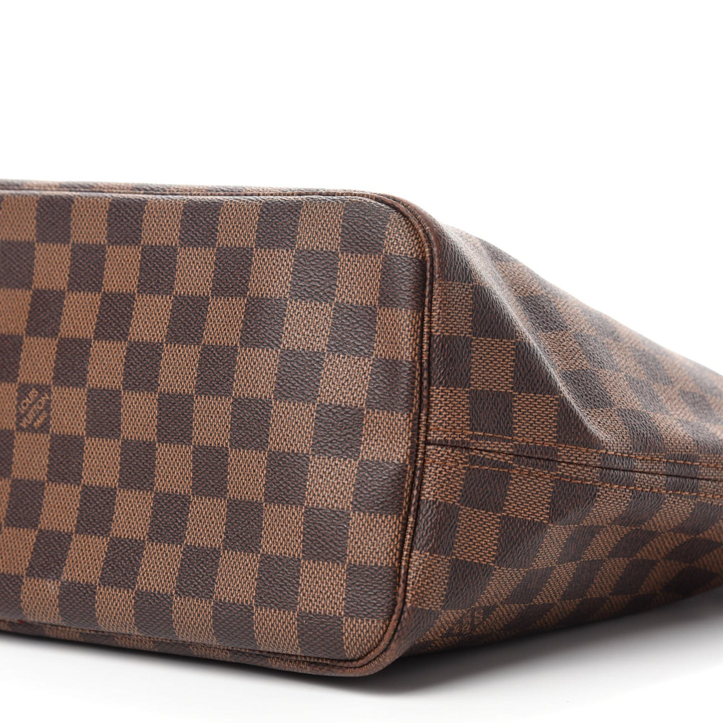 Damier Ebene Neverfull MM
