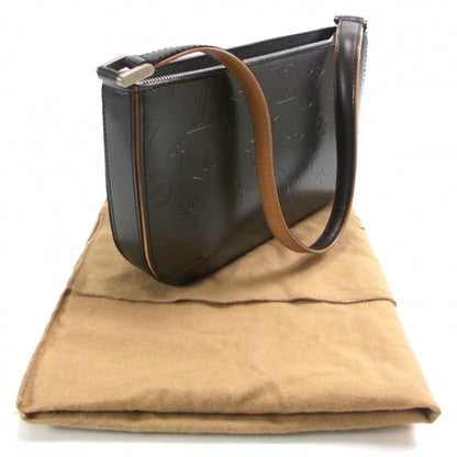 Louis Vuitton Mat Monogram Fowler Gris 3 of 9