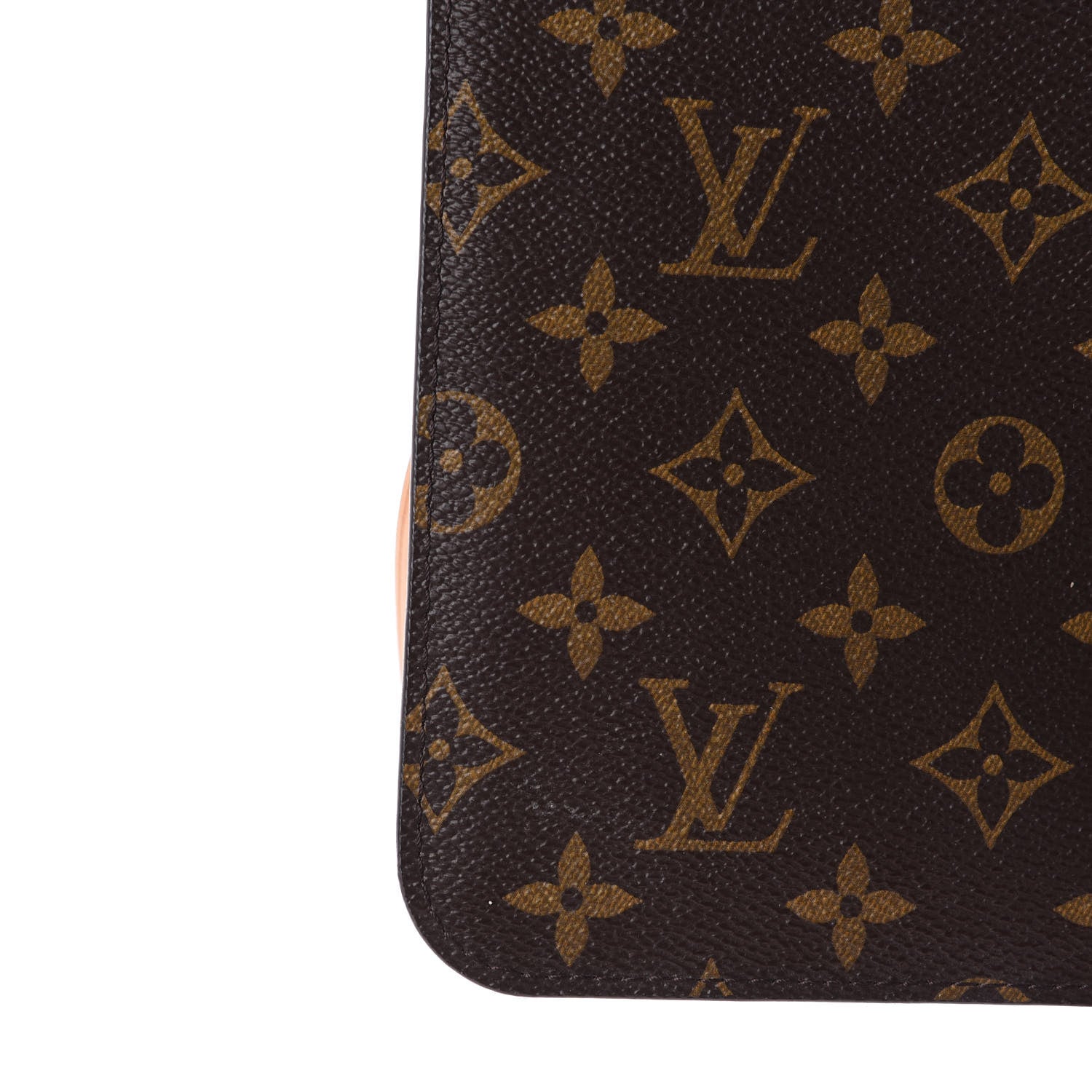 Louis Vuitton Monogram Neverfull MM GM Pochette 12 of 13