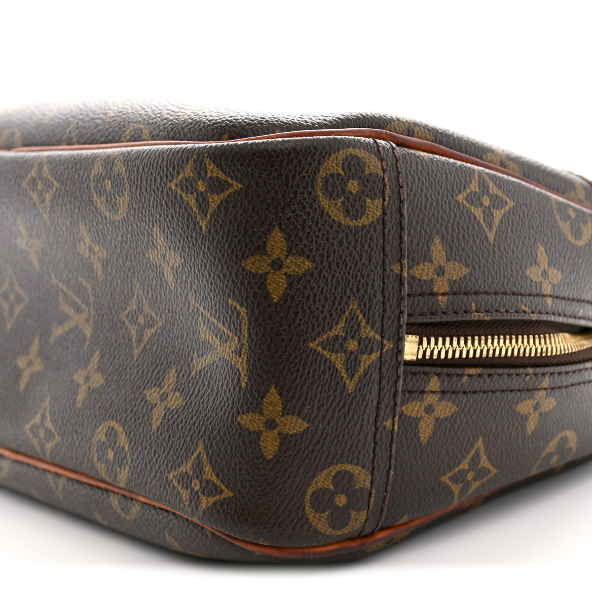 Louis Vuitton Monogram Trouville 9 of 13