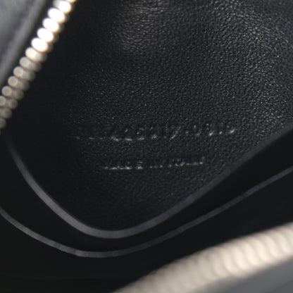 Saint Laurent Nappa Monogram Blogger Bag Black 6 of 10