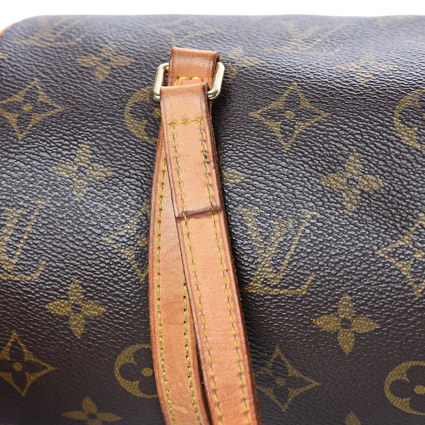 Monogram Papillon 26