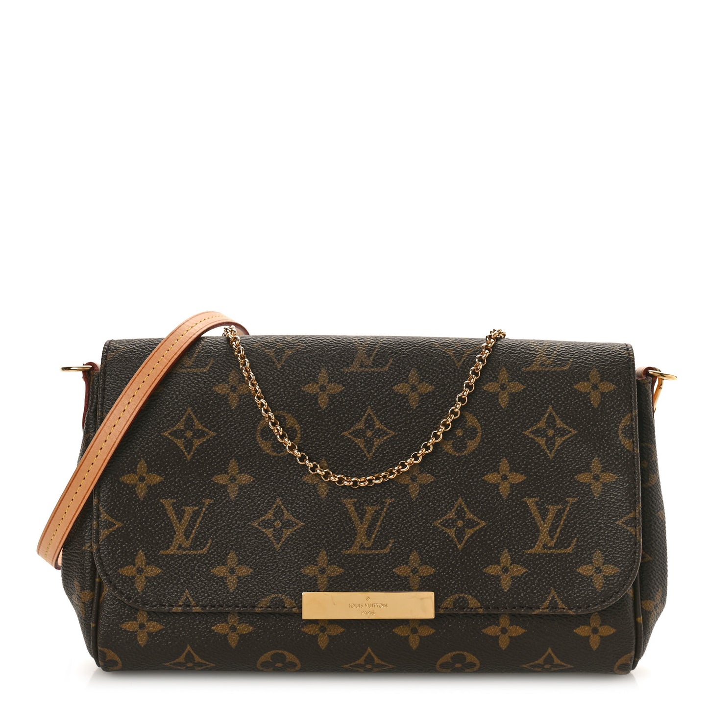 Monogram Favorite MM