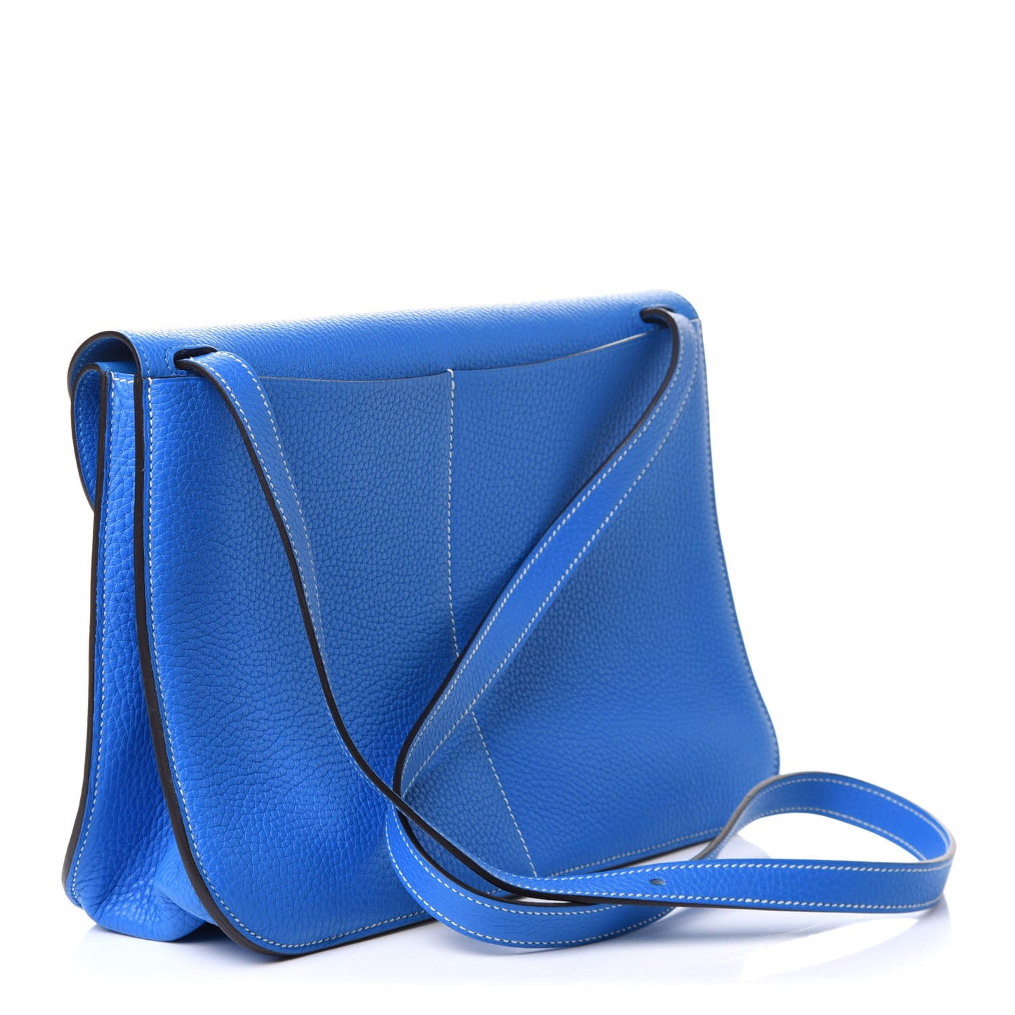 Taurillon Clemence Halzan 31 GM Bleu Hydra