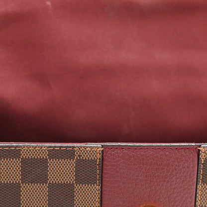 Louis Vuitton Damier Ebene Bond Street Bordeaux 10 of 11