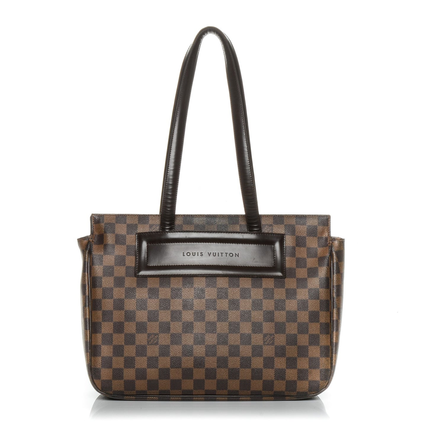 Damier Ebene Parioli PM