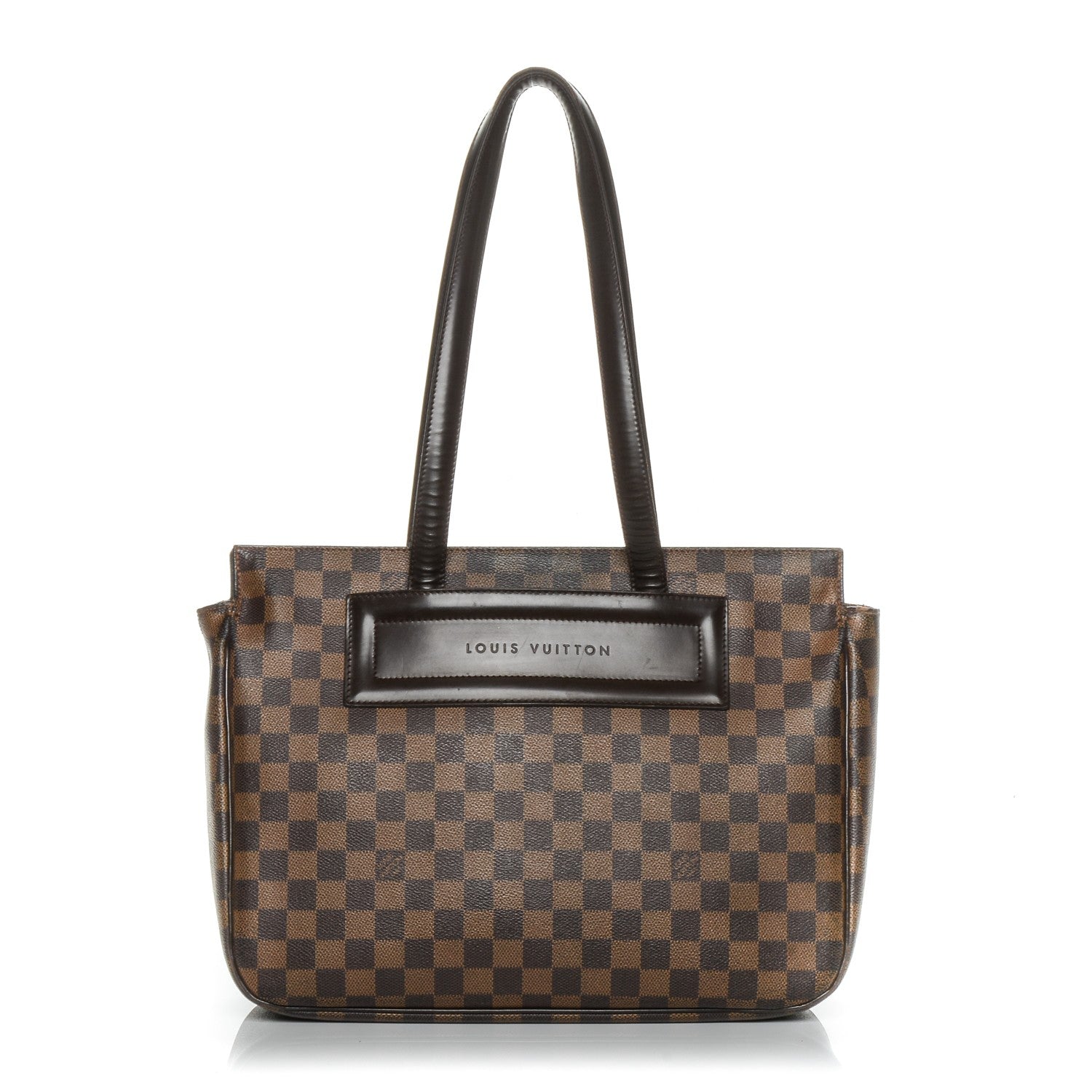 Louis Vuitton Damier Ebene Parioli PM 1 of 22