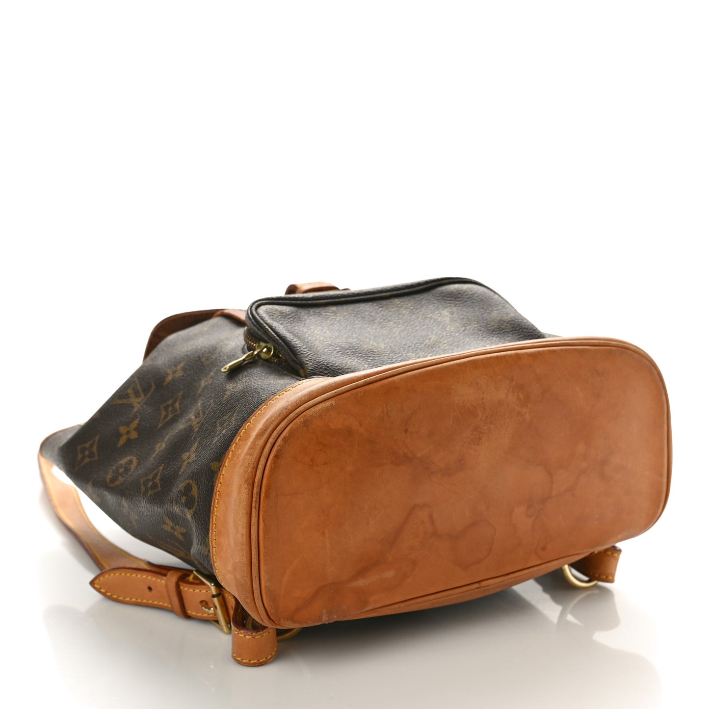 Monogram Montsouris MM Backpack