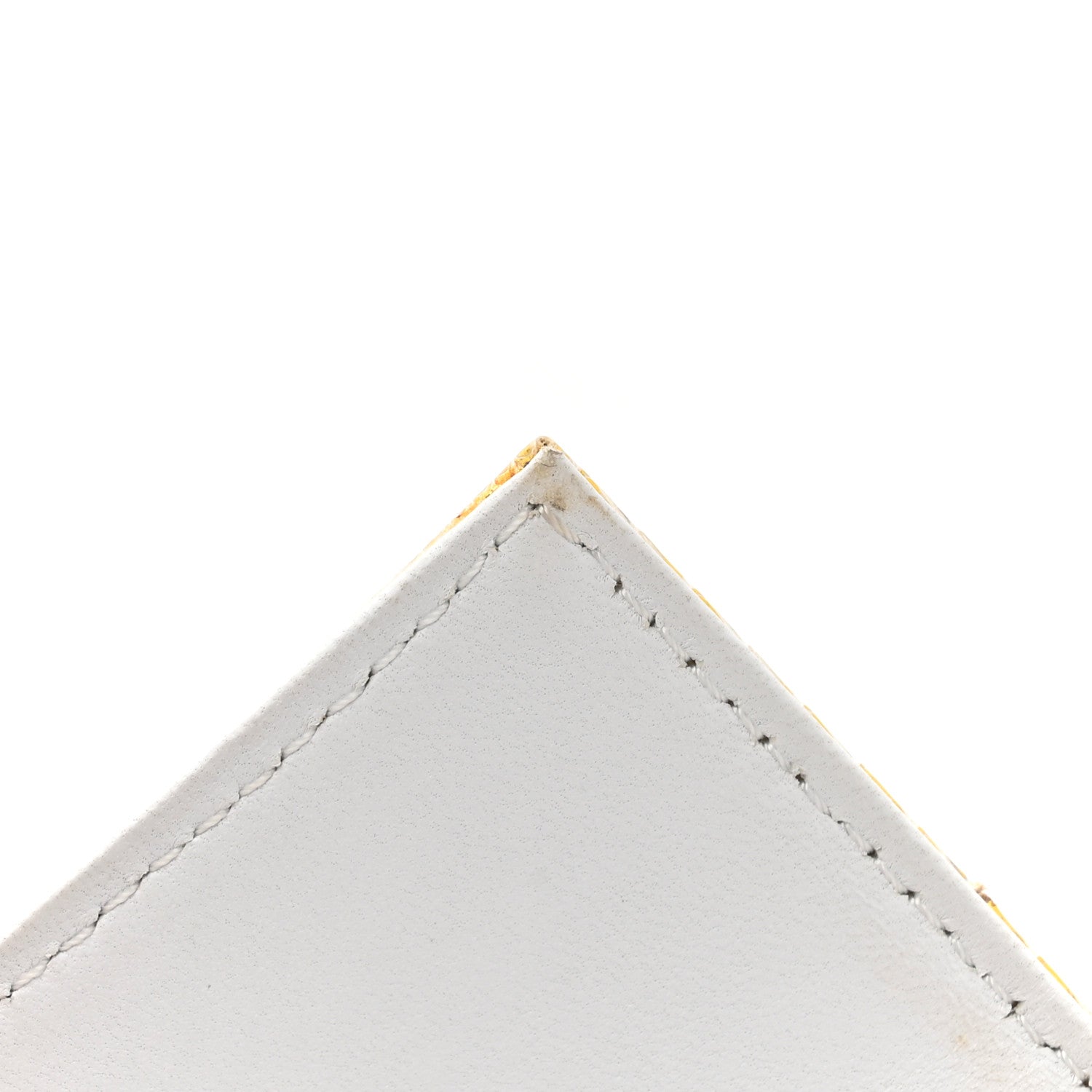 Chanel Lizard Pearl Evening Clutch Beige 12 of 14