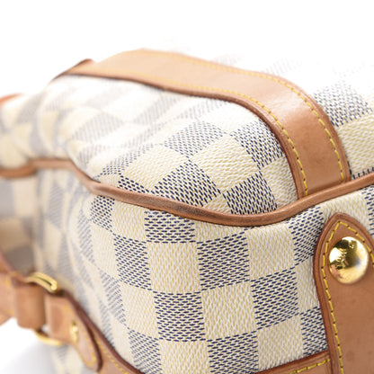 Louis Vuitton Damier Azur Stresa PM 7 of 15