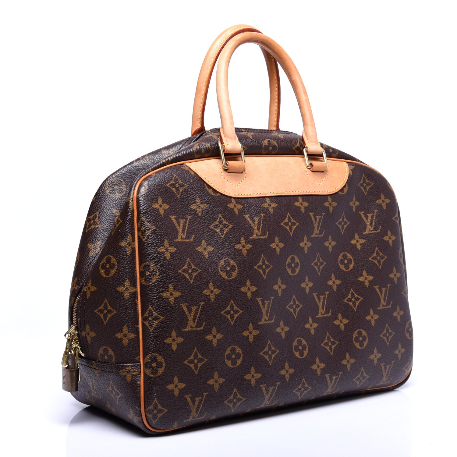 Louis Vuitton Monogram Deauville 3 of 15
