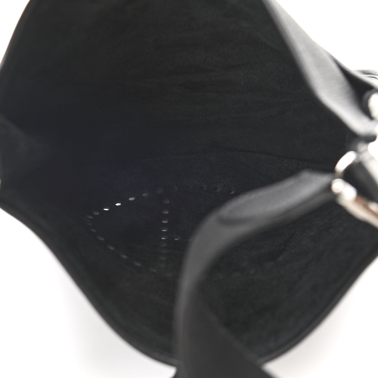 Taurillon Clemence Evelyne III GM Black
