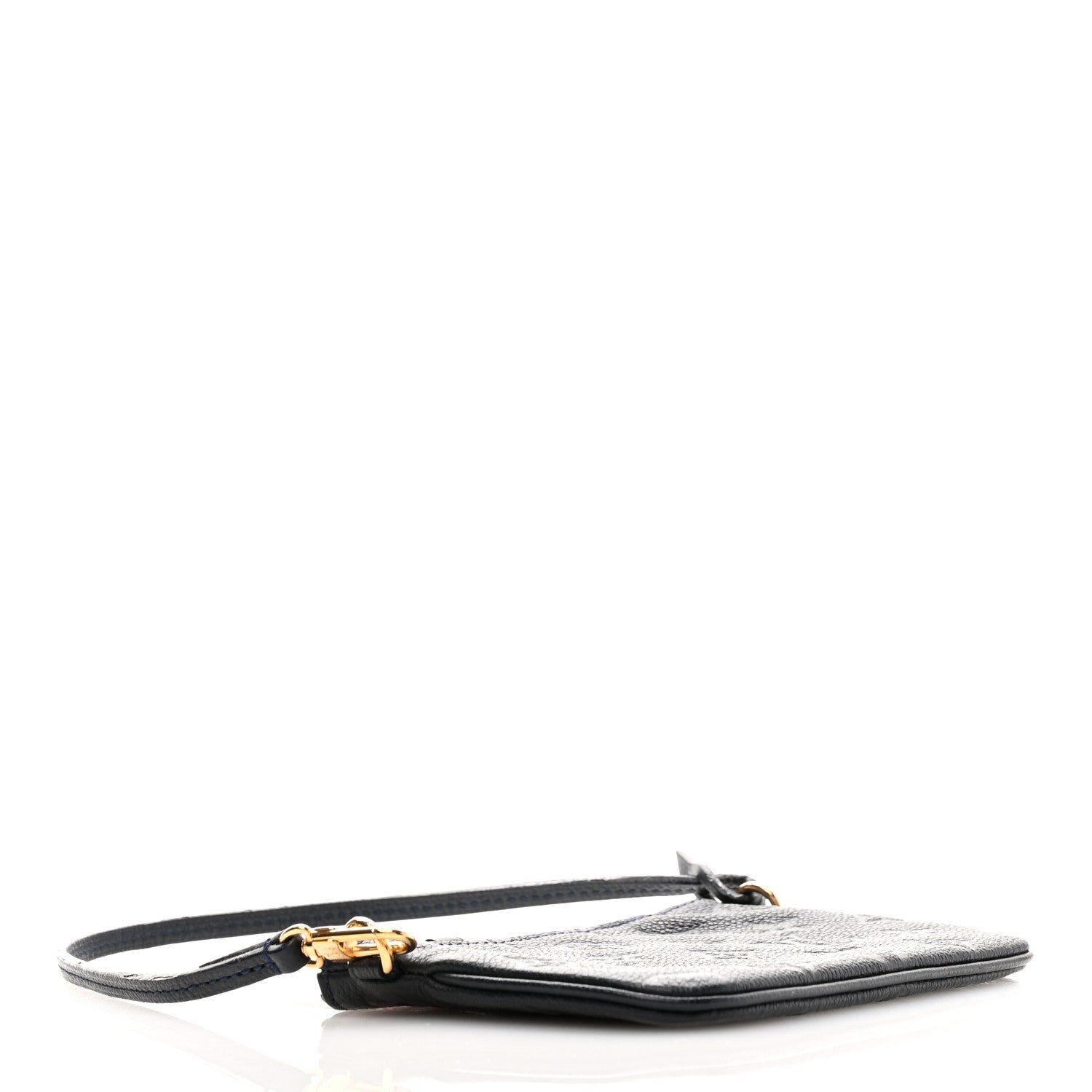 Louis Vuitton Empreinte Citadine GM Pochette Infini 4 of 11