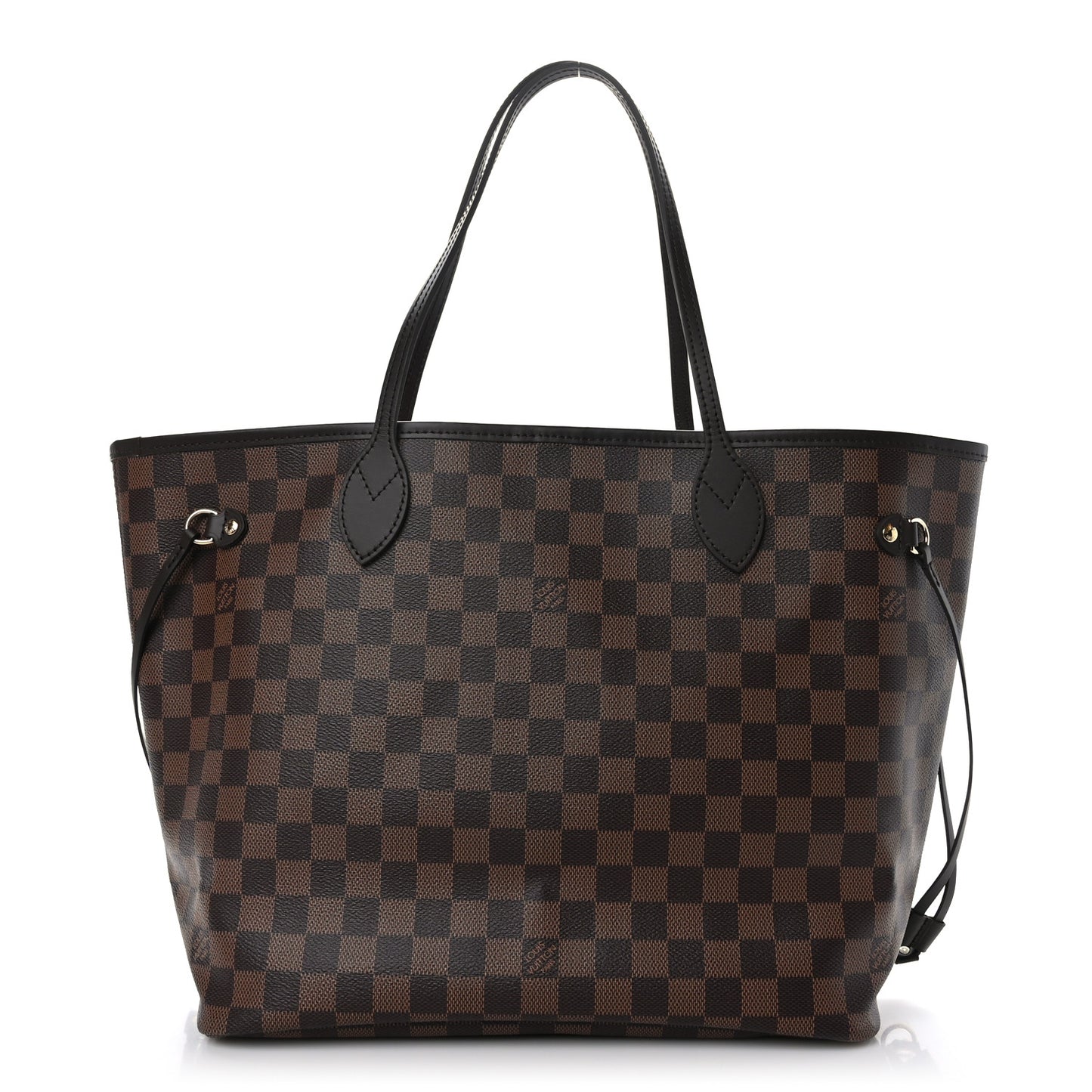 Damier Ebene Neo Neverfull MM