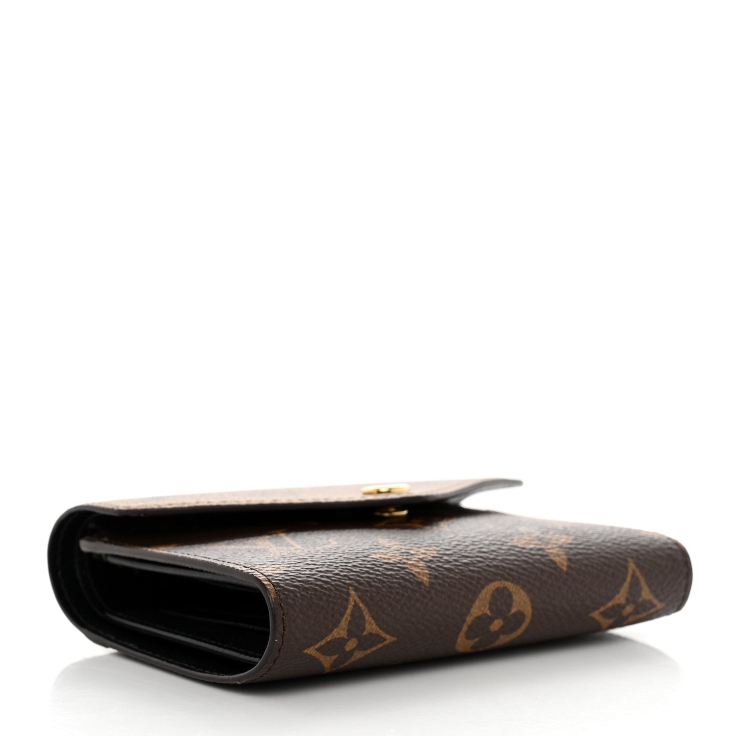 Louis Vuitton Reverse Monogram Victorine Wallet 4 of 8