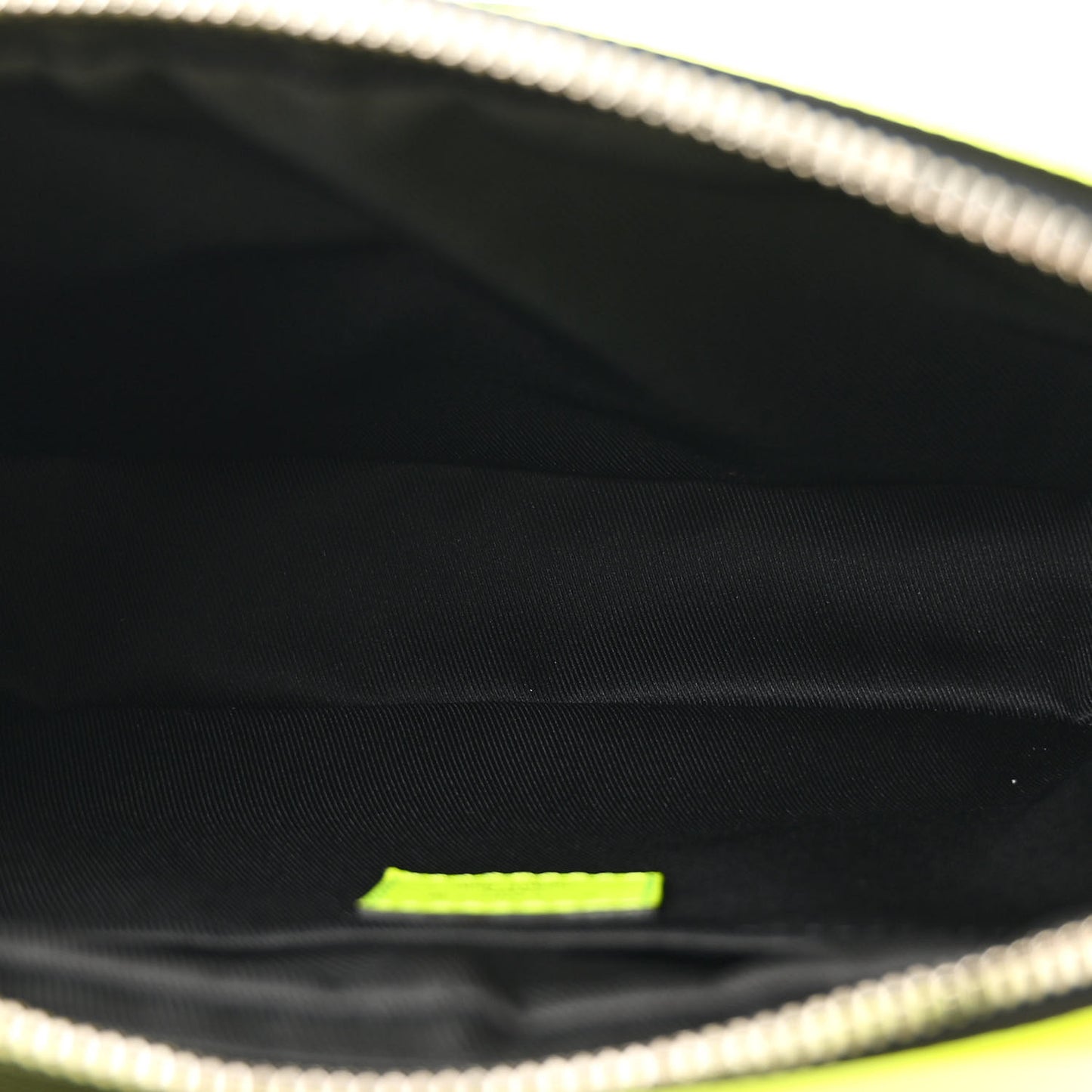 Taigarama Outdoor Messenger Neon Yellow